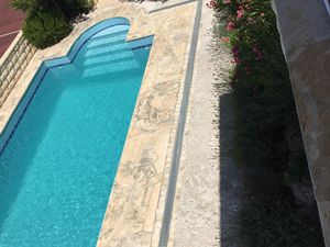 Ferienwohnung für 4 Personen (42 m²) in Novigrad (Zadar)