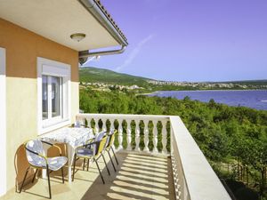 Ferienwohnung für 4 Personen (50 m²) in Novigrad (Zadar)
