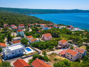 Ferienwohnung für 6 Personen (100 m²) in Novigrad (Zadar)