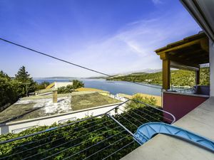 Ferienwohnung für 5 Personen (30 m²) in Novigrad (Zadar)
