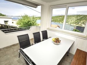 Ferienwohnung für 6 Personen (80 m²) in Novigrad (Zadar)