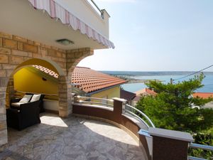 Ferienwohnung für 6 Personen (90 m²) in Novigrad (Zadar)