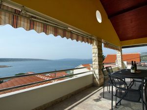 Ferienwohnung für 7 Personen (100 m²) in Novigrad (Zadar)