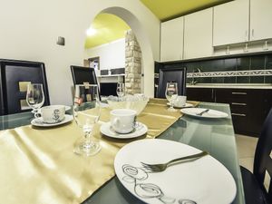 Ferienwohnung für 4 Personen (70 m²) in Novigrad (Zadar)