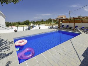Ferienwohnung für 6 Personen (125 m²) in Novigrad (Zadar)