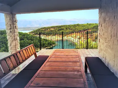 Ferienwohnung für 4 Personen (45 m²) in Novigrad (Zadar) 8/10