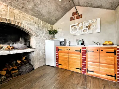 Ferienwohnung für 4 Personen (50 m²) in Novigrad (Zadar) 9/10