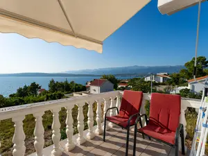 Ferienwohnung für 5 Personen (70 m²) in Novigrad (Zadar)