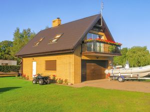 Ferienwohnung für 4 Personen (50 m&sup2;) in Nowe Warpno