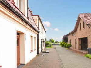 Ferienwohnung für 4 Personen (45 m²) in Nowe Warpno