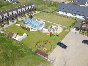 Ferienwohnung für 5 Personen (45 m²) in Nowęcin