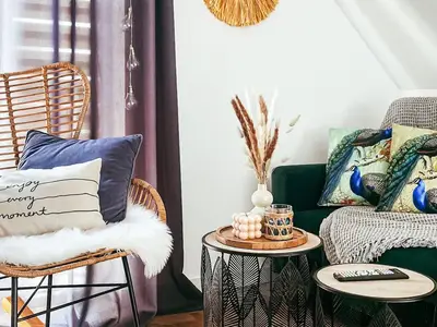 living-room