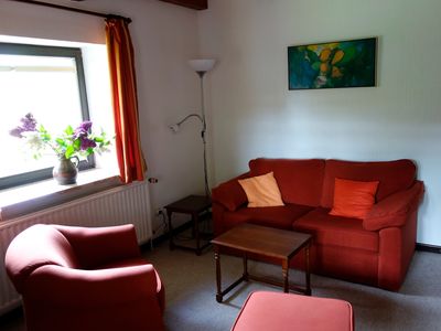 Ferienwohnung für 2 Personen (36 m²) in Nübbel 3/7