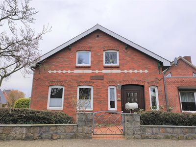 Ferienwohnung für 2 Personen (40 m²) in Nübbel 1/10