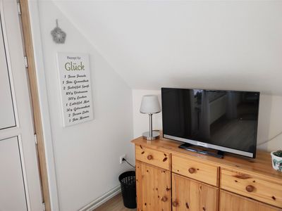 Ferienwohnung für 2 Personen (40 m²) in Nübbel 8/10