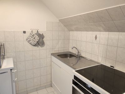 Ferienwohnung für 2 Personen (40 m²) in Nübbel 10/10