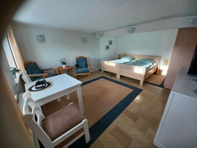 Ferienwohnung für 2 Personen (27 m²) in Nübbel 2/7