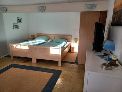 Ferienwohnung für 2 Personen (27 m²) in Nübbel 4/7