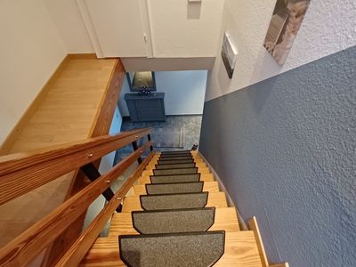 Ferienwohnung für 2 Personen (35 m²) in Nübbel 3/10