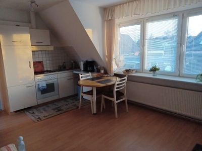 Ferienwohnung für 2 Personen (35 m²) in Nübbel 4/10