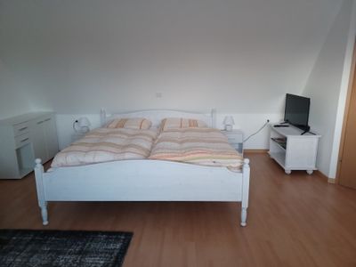 Ferienwohnung für 2 Personen (35 m²) in Nübbel 6/10