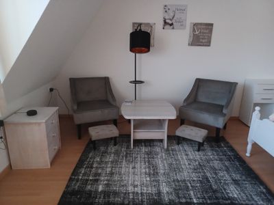 Ferienwohnung für 2 Personen (35 m²) in Nübbel 7/10