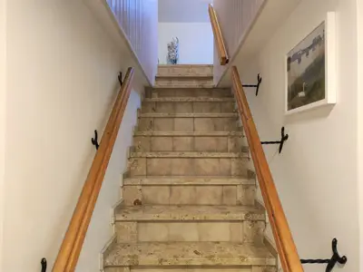 Ferienwohnung für 2 Personen (40 m²) in Nübbel 2/10