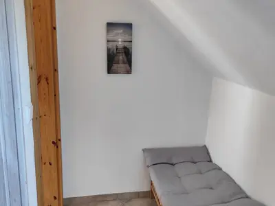 Ferienwohnung für 2 Personen (40 m²) in Nübbel 3/10