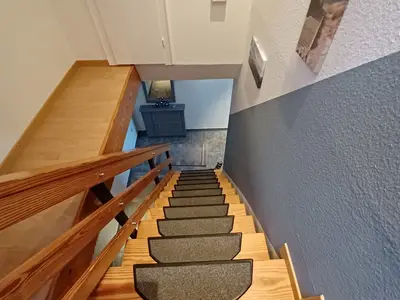 Ferienwohnung für 2 Personen (35 m²) in Nübbel 3/10