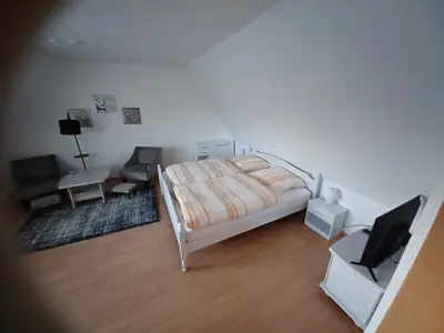 Ferienwohnung für 2 Personen (35 m²) in Nübbel 5/10