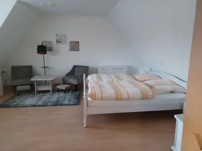 Ferienwohnung für 2 Personen (35 m²) in Nübbel 8/10