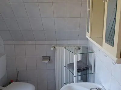 Ferienwohnung für 2 Personen (35 m²) in Nübbel 9/10