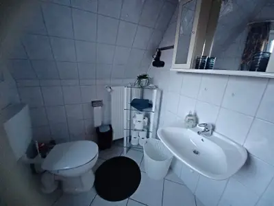 Ferienwohnung für 2 Personen (35 m²) in Nübbel 10/10