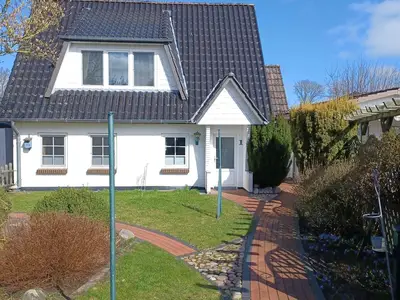 Ferienwohnung für 2 Personen (27 m²) in Nübbel 1/9