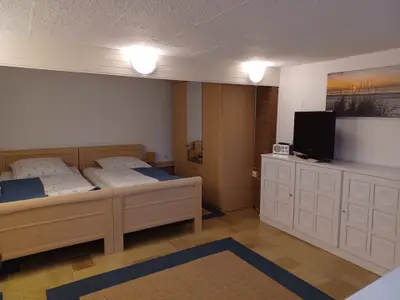 Ferienwohnung für 2 Personen (27 m²) in Nübbel 3/9