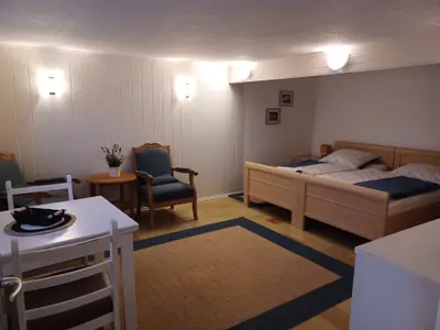 Ferienwohnung für 2 Personen (27 m²) in Nübbel 4/9