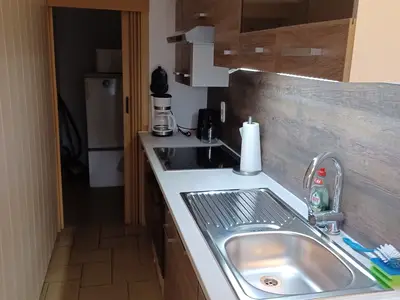 Ferienwohnung für 2 Personen (27 m²) in Nübbel 6/9