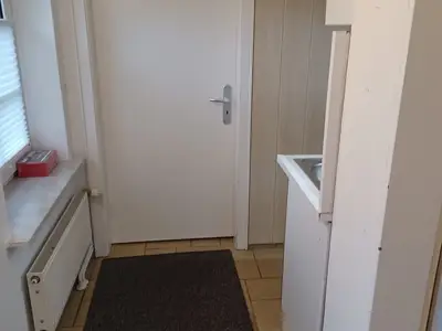 Ferienwohnung für 2 Personen (27 m²) in Nübbel 7/9