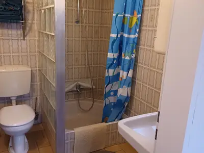 Ferienwohnung für 2 Personen (27 m²) in Nübbel 8/9