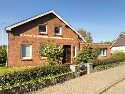 Ferienwohnung für 2 Personen (40 m²) in Nübbel 1/10