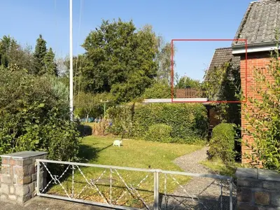 Ferienwohnung für 2 Personen (40 m²) in Nübbel 2/10