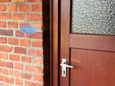 Ferienwohnung für 2 Personen (40 m²) in Nübbel 3/10