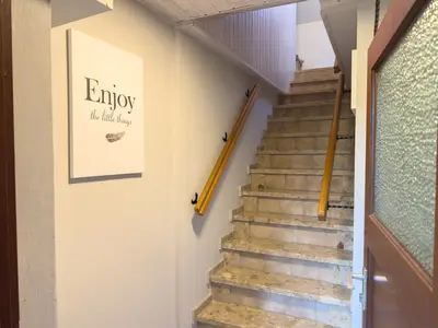 Ferienwohnung für 2 Personen (40 m²) in Nübbel 4/10