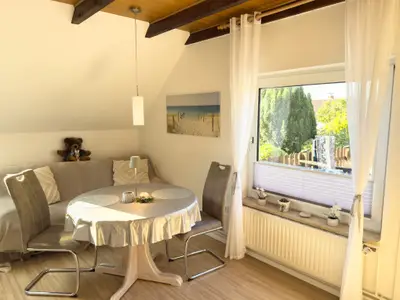 Ferienwohnung für 2 Personen (40 m²) in Nübbel 5/10