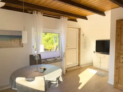 Ferienwohnung für 2 Personen (40 m²) in Nübbel 6/10