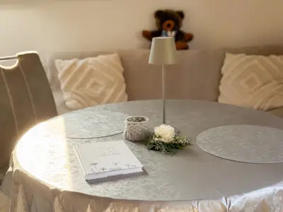 Ferienwohnung für 2 Personen (40 m²) in Nübbel 7/10