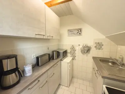 Ferienwohnung für 2 Personen (40 m²) in Nübbel 8/10