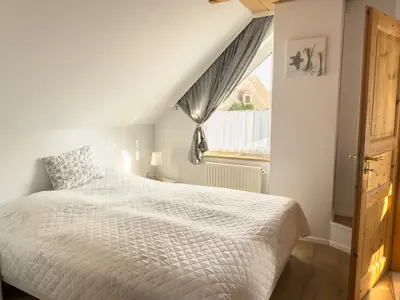 Ferienwohnung für 2 Personen (40 m²) in Nübbel 9/10