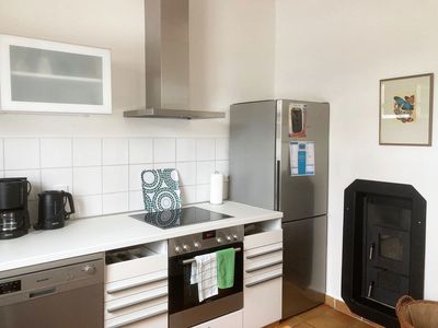 Ferienwohnung für 4 Personen (90 m²) in Nübel 4/10