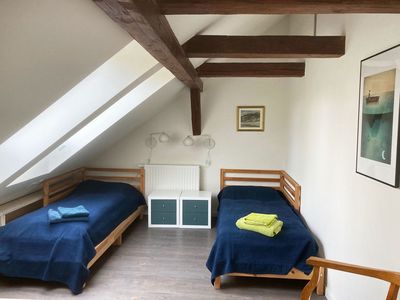 Ferienwohnung für 4 Personen (90 m²) in Nübel 8/10